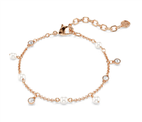 Bracciale Swarovski Donna in Lega metallica 5754243 - 5754243